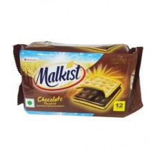 MAYORA MALKIST CHOCOLATE CRACKERS BISCUITS